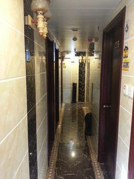 Ranjeet Guest House Hong Kong Exterior photo