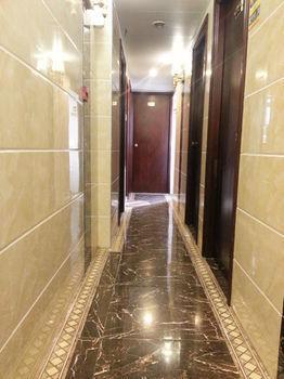 Ranjeet Guest House Hong Kong Exterior photo