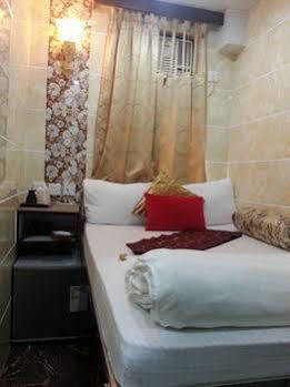Ranjeet Guest House Hong Kong Exterior photo